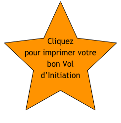 Cliquez pour imprimer votre bon Vol d’Initiation