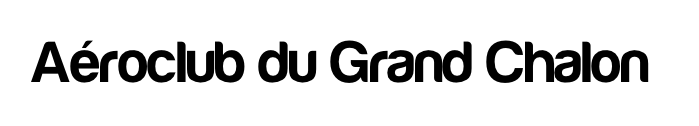 Aéroclub du Grand Chalon