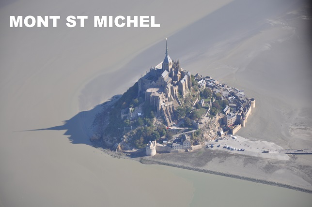 0071 Mt St Michel