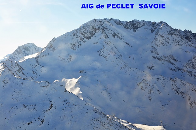 0160 Aig de Péclet