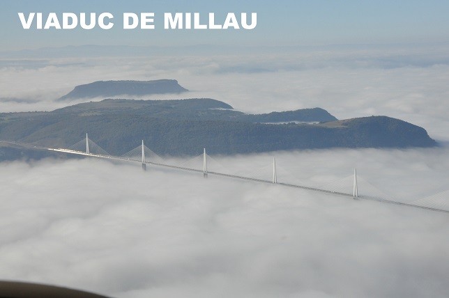 0187 Viaduc de Millau