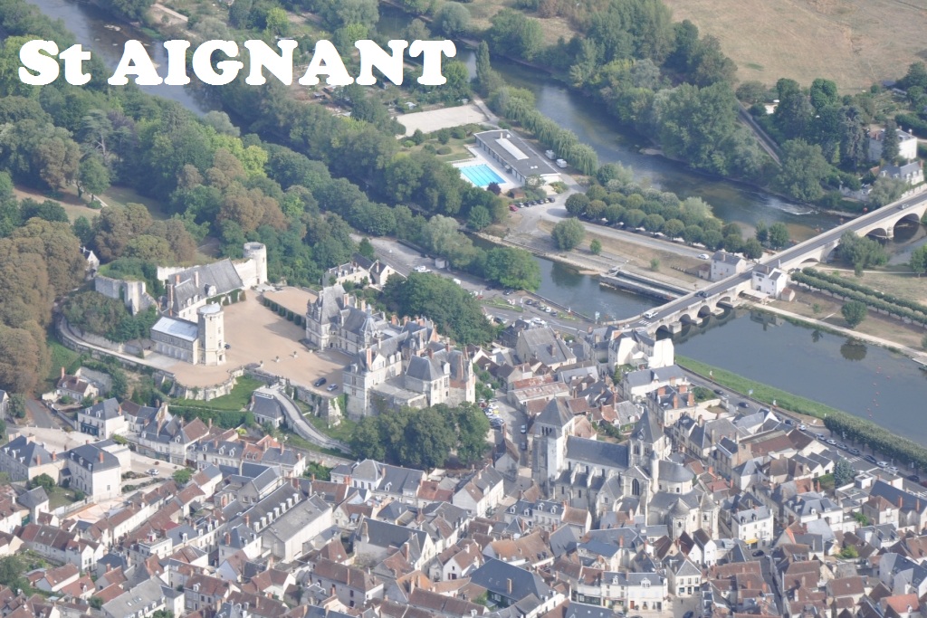 St Aignan 41