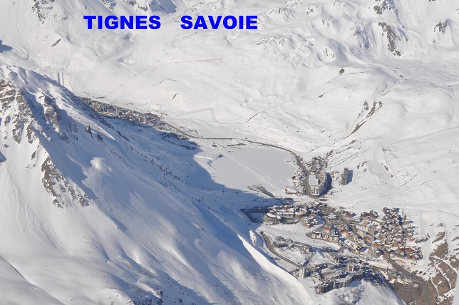 0216 Tignes