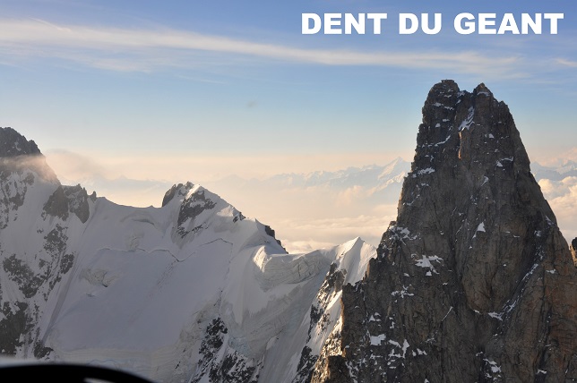 0246 Dent du Géant