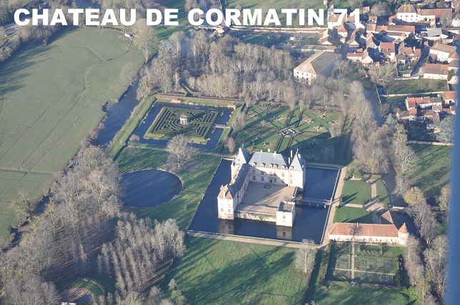 0279 Chateau de Cormatin