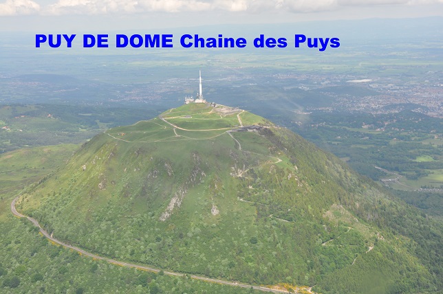 0351 Puy de Dôme