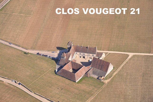 0569 Clos Vougeot