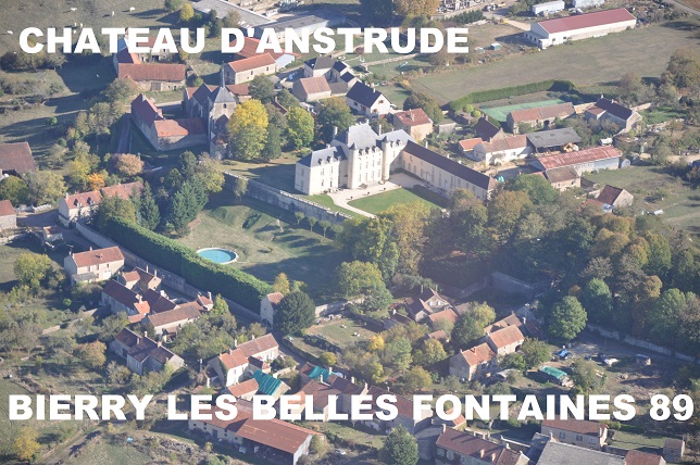 0668 Bierry les Belles Fontaines