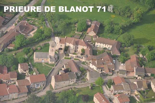 0741 Blanot