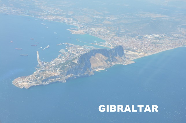 0773 Gibraltar