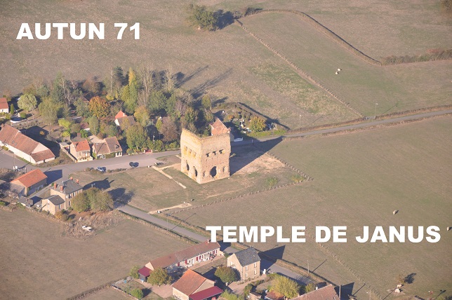 0845 Temple de Janus