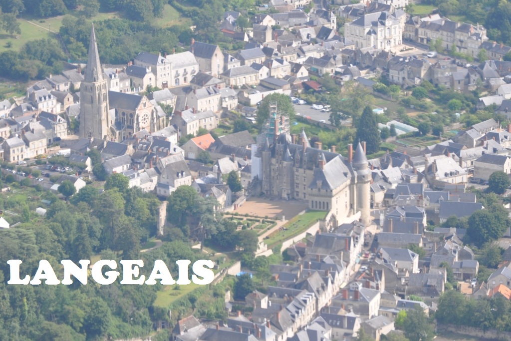 Langeais