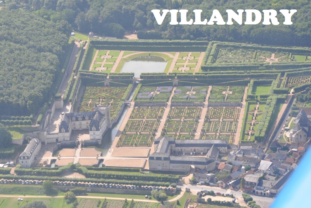 Villandry