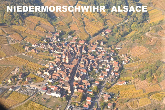 0921 Niedermorschwihr