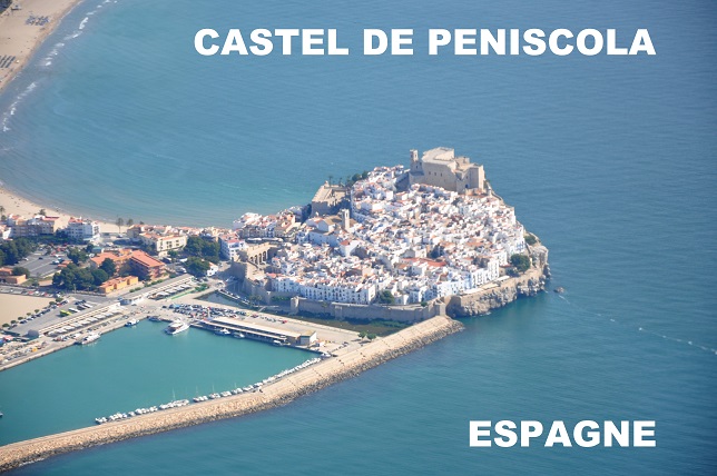 0928 Castell de Peniscola