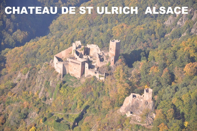 0937 Château de Saint-Ulrich