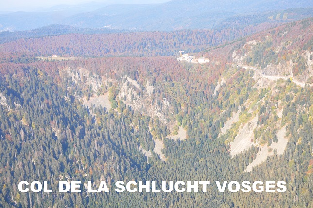 0995 Col de La Schlucht