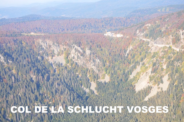 0995 Col de La Schlucht