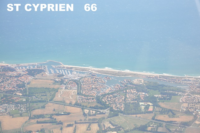 1005 St Cyprien