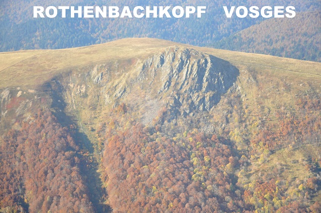 1008 Rothenbachkopf