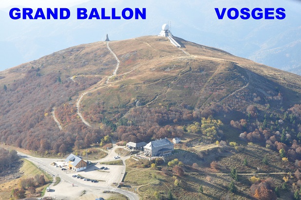 1018 Grand Ballon