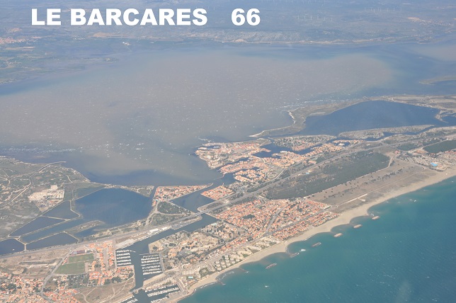 1018 Le Barcarès