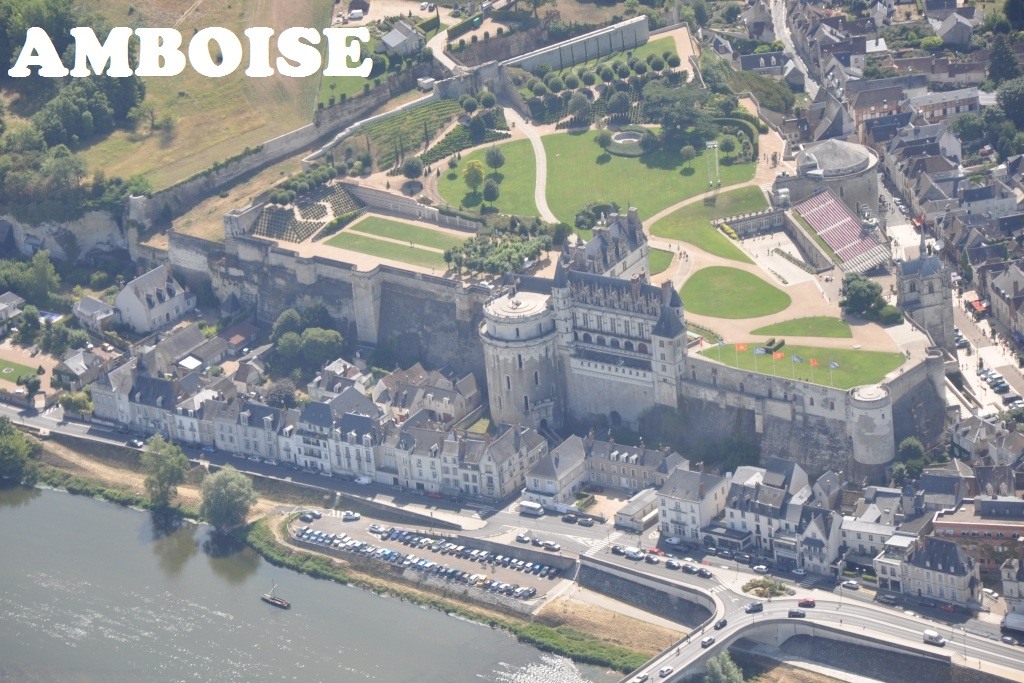 Amboise