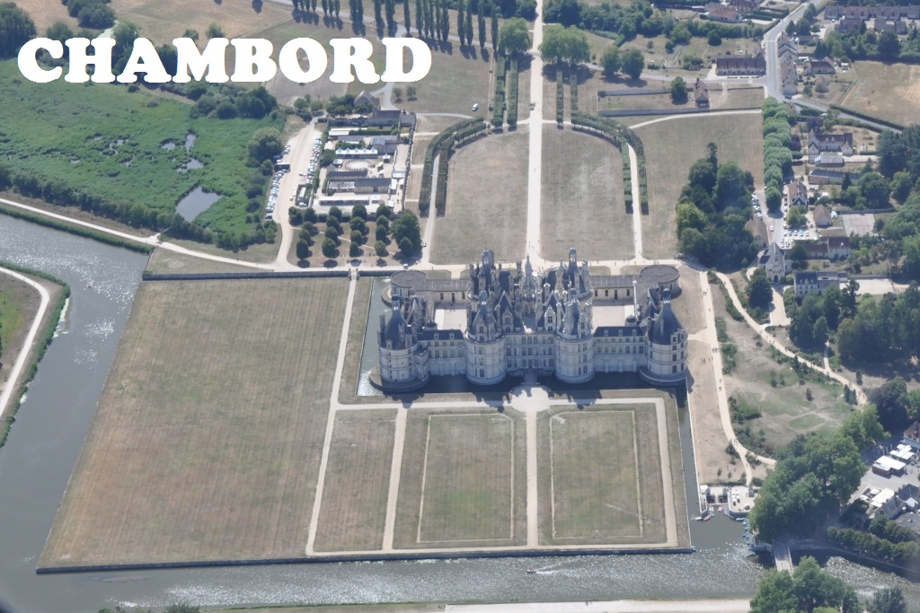 Chambord