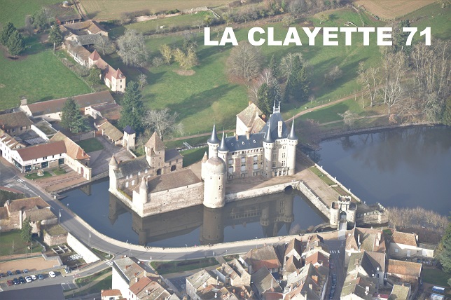 16a La Clayette