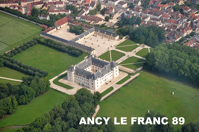 292 Ancy le Franc