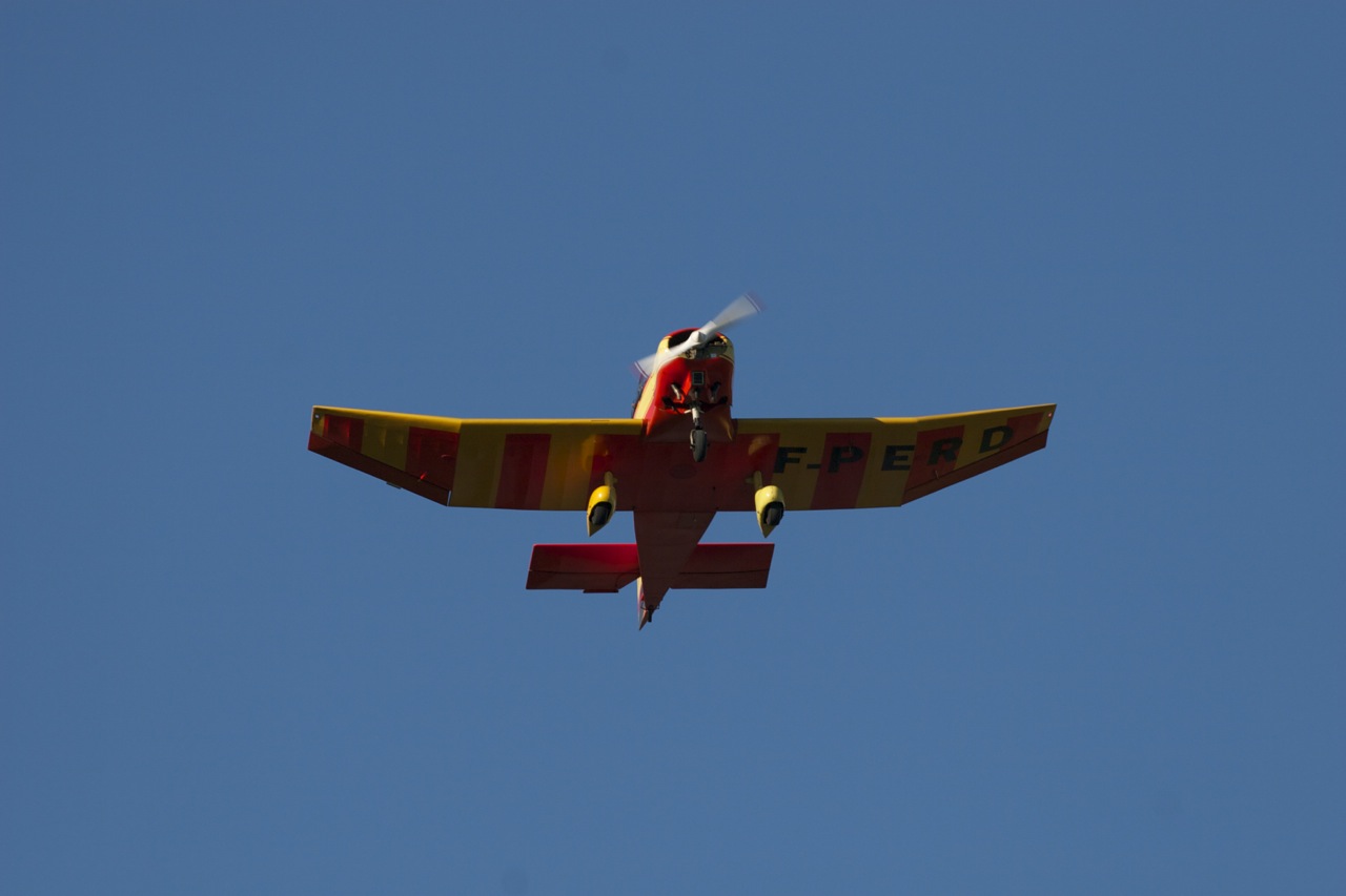 Jodel D113T