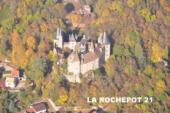 0166 La Rochepot