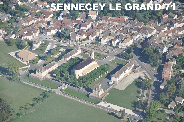 0397 Sennecey le Grand