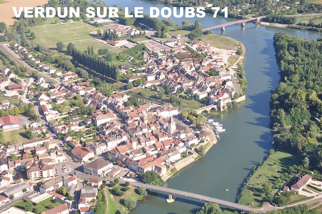 0403 Verdun sur le Doubs