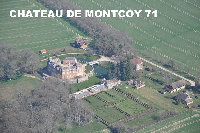 0444 Château de Montcoy