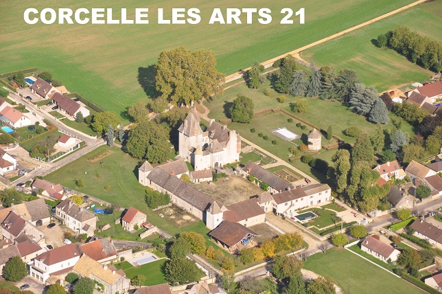 0561 Corcelle les Arts