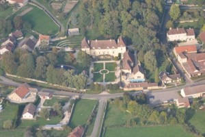 Et celui de St Blaville à Créancey