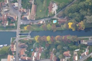 Vandenesse en Auxois