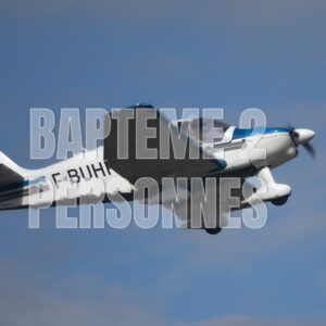 Baptême de l'air 2 personnes - 30 mn
