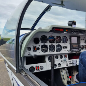 Stage Découverte du Pilotage - Forfait 2h de vol avec instructeur