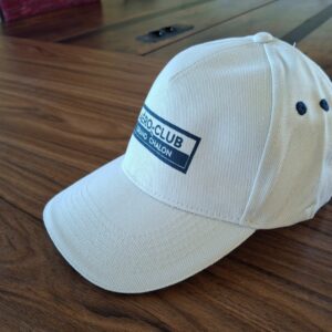 Casquette personnalisée Aéroclub