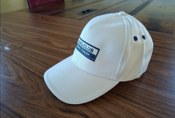 Casquette personnalisée Aéroclub